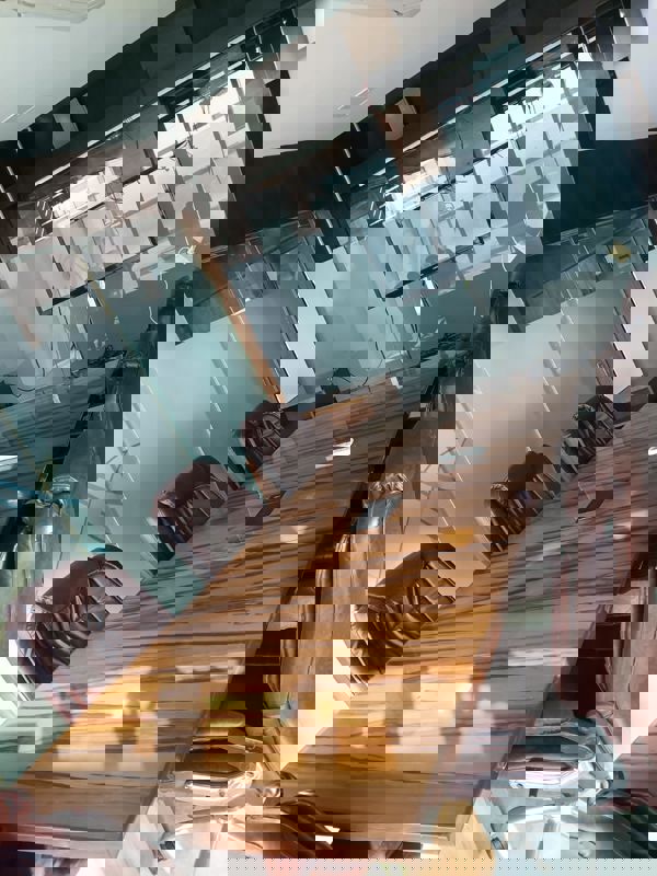 Office Space For Rent in Iscon Elegance