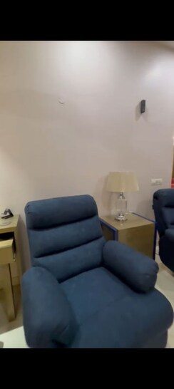 4 BHK + Servant Room,Study Room Apartment For Rent in M3M Golf Estate