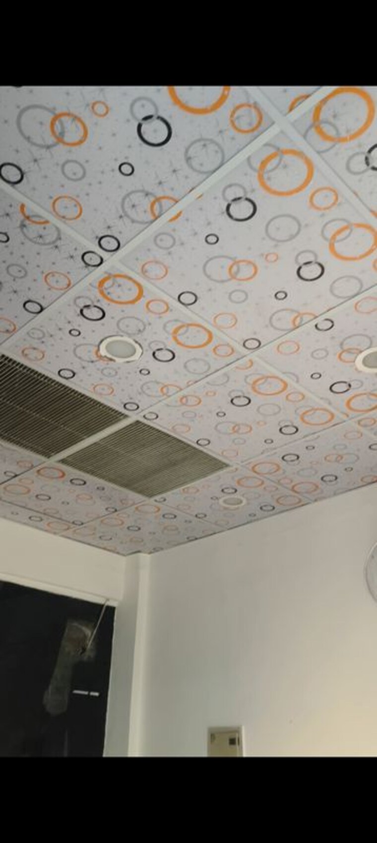 Floor Plan, vardhman-star-shop-mall Commercial Office Space 190 Sq.Ft. In Sector 19 Faridabad 9764395