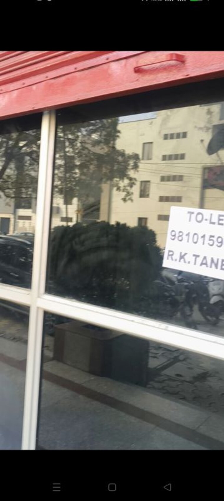 Exterior View, vardhman-star-shop-mall Commercial Office Space 190 Sq.Ft. In Sector 19 Faridabad 9764395