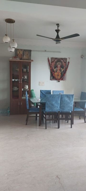 Gym in 4 BHK Apartment at Hiranandani Estate Evelina, Ghodbunder Road – for Rent