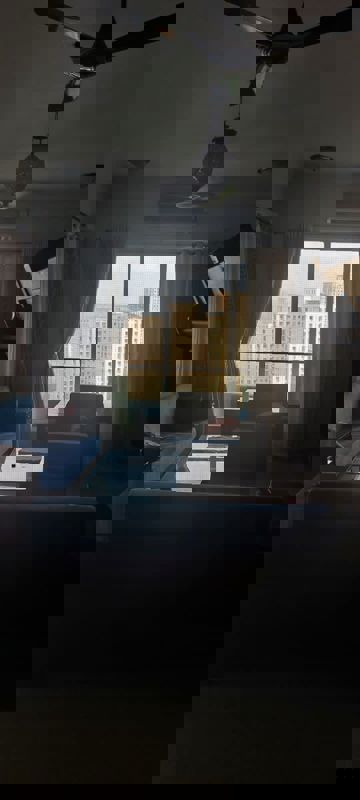 4 BHK + Pooja Room 2165 Sq.Ft. Apartment in Hiranandani Estate Evelina