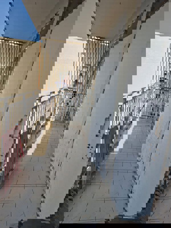 2 BHK 650 Sq.Ft. Apartment in Suncity Avenue 102