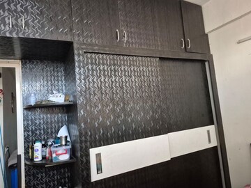 Furnished Amenities in 2 BHK Apartment at Suncity Avenue 102, Sector 102 – for Rent