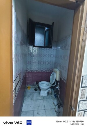 Bathroom in 2 BHK Independent House at RWA Apartments Sector 41, Sector 41 – for Rent
