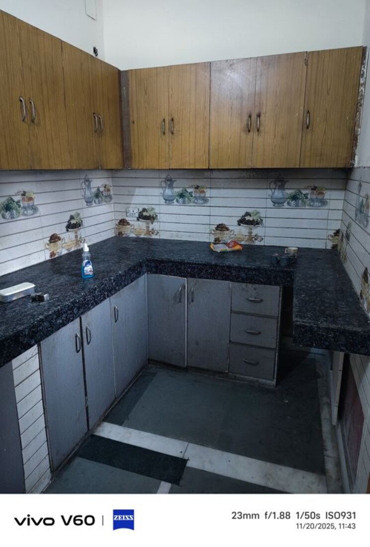 Kitchen, rwa-apartments-sector-41 2 Bedroom 130 Sq.Mt. Independent House In Sector 41 Noida 9764408