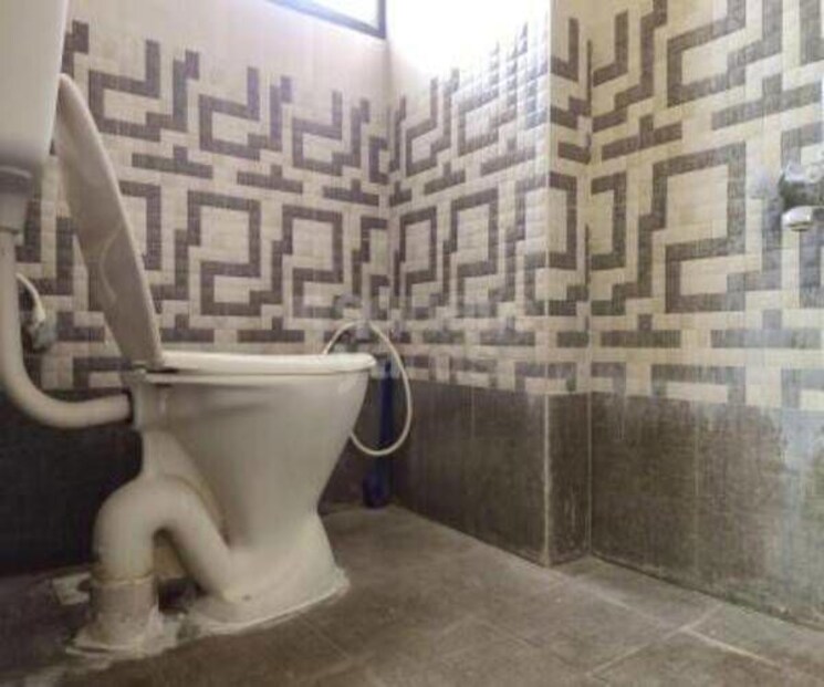 Bathroom, phoolbagan 2 Bedroom 577 Sq.Ft. Apartment In Phoolbagan Kolkata 4055874