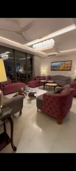 5 BHK + Pooja Room,Servant Room 5685 Sq.Ft. Apartment in M3M Golf Estate