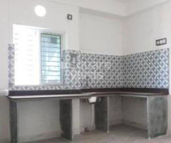 2 BHK + Extra Room Apartment For Rent in Beliaghata
