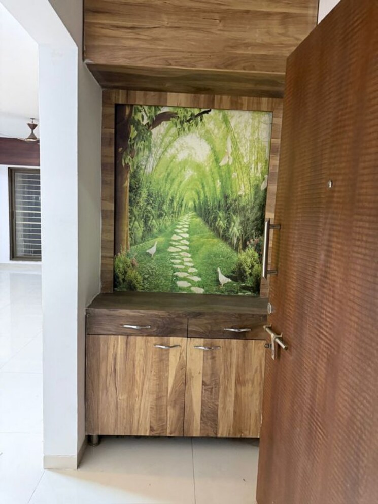 Room, acme-ozone 3 Bedroom 1360 Sq.Ft. Apartment In Manpada Thane 9764402