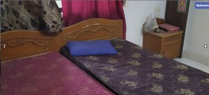 Bedroom in  Pg at Hiranandani Annora, Ghodbunder Road – for Rent