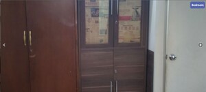 Bathroom in  Pg at Hiranandani Annora, Ghodbunder Road – for Rent