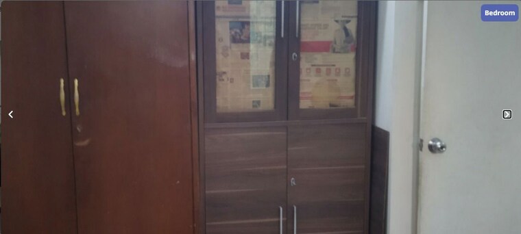 Bathroom, hiranandani-annora Pg For Girls In Ghodbunder Road 9764411