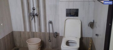 Bathroom in  Pg at Hiranandani Annora, Ghodbunder Road – for Rent