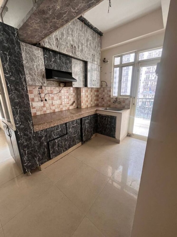 Living Room, radicon-vedantam 2 Bedroom 1070 Sq.Ft. Apartment In Sector 16c Greater Noida Greater Noida 9571983