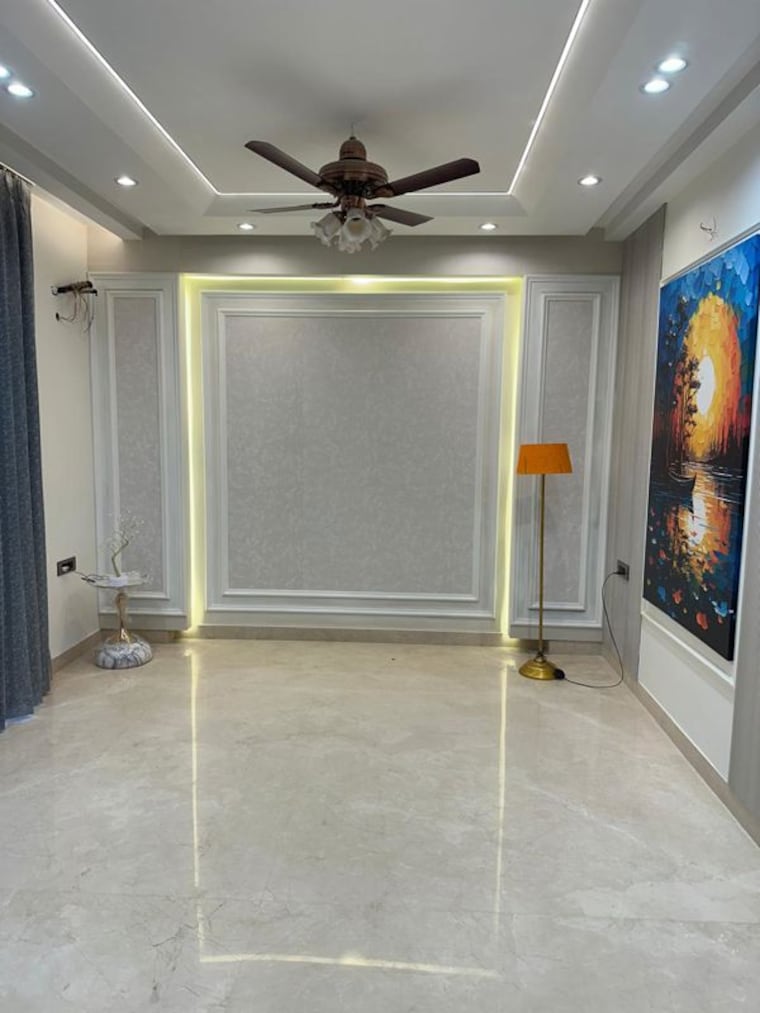 undefined, bptp-green-oaks 3 Bedroom 1575 Sq.Ft. Builder Floor In Sector 70a Gurgaon 9764435