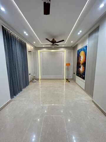 3 BHK Builder Floor For Sale in BPTP Green Oaks, Sector 70a