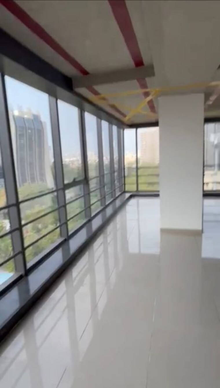 Team Area, prahlad nagar Commercial Office Space 1826 Sq.Ft. In Prahlad Nagar Ahmedabad 9764422