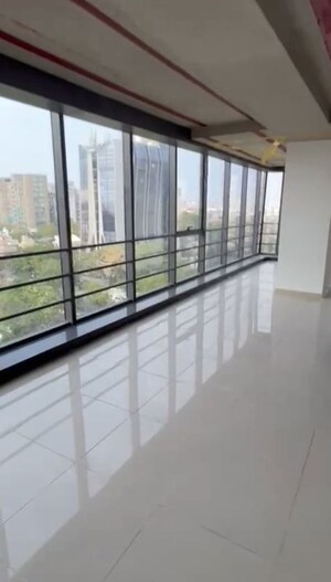 Team Area in  Office Space at Prahlad Nagar – for Rent