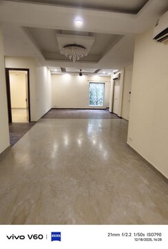 3 BHK + Pooja Room Independent House For Rent in Tulip Mall