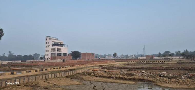 undefined, mohanlalganj  1506 Sq.Ft. Plot In Mohanlalganj Lucknow 9764444