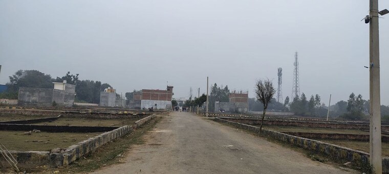 undefined, mohanlalganj  1506 Sq.Ft. Plot In Mohanlalganj Lucknow 9764444
