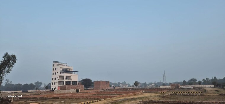 undefined, mohanlalganj  1506 Sq.Ft. Plot In Mohanlalganj Lucknow 9764444
