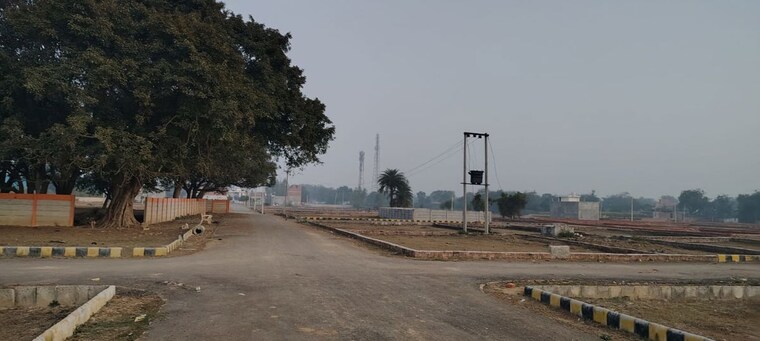 undefined, mohanlalganj  1506 Sq.Ft. Plot In Mohanlalganj Lucknow 9764444