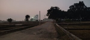 Plot Area in  Plot at Mohanlalganj – for Sale