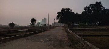 Plot Area in  Plot at Mohanlalganj – for Sale