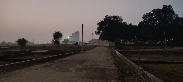undefined, mohanlalganj  1506 Sq.Ft. Plot In Mohanlalganj Lucknow 9764444