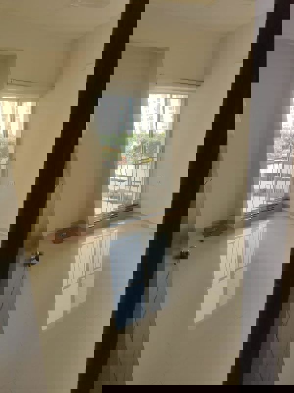 2 BHK + Pooja Room Apartment For Rent in Kumar Megapolis Saffron