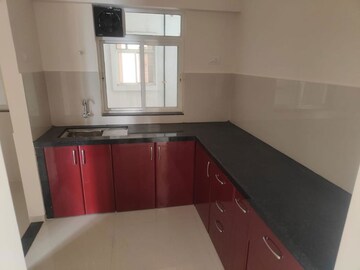 Kitchen in 2 BHK Apartment at Kumar Megapolis Saffron, Hinjewadi – for Rent