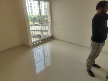 Room in 2 BHK Apartment at Kumar Megapolis Saffron, Hinjewadi – for Rent