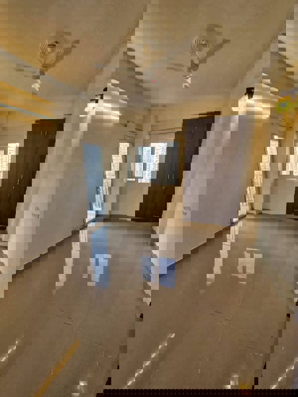 4 BHK + Study Room Apartment For Rent in Amrapali Centurian Park