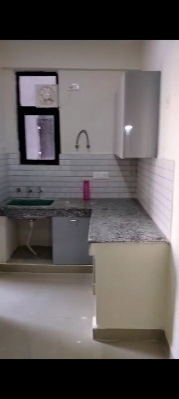 Kitchen in 3 BHK Apartment at Amolik Sankalp, Sector 85 – for Sale