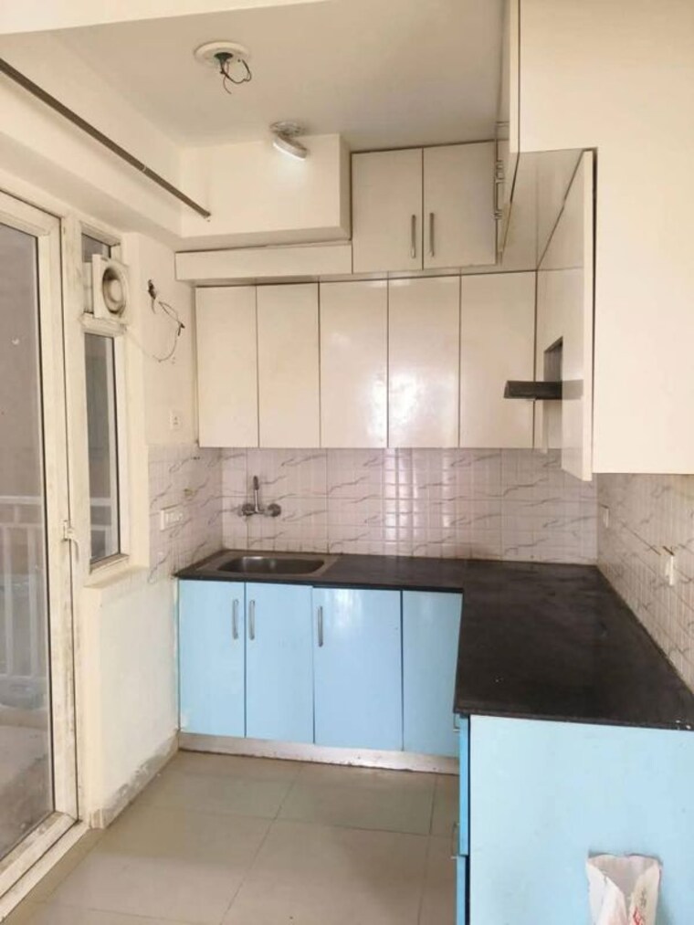 Kitchen, aims-greens-avenue 2 Bedroom 960 Sq.Ft. Apartment In Sector 4 Greater Noida Greater Noida 9571769