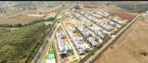  Plot – Exterior View View at Hoskote - for Sale