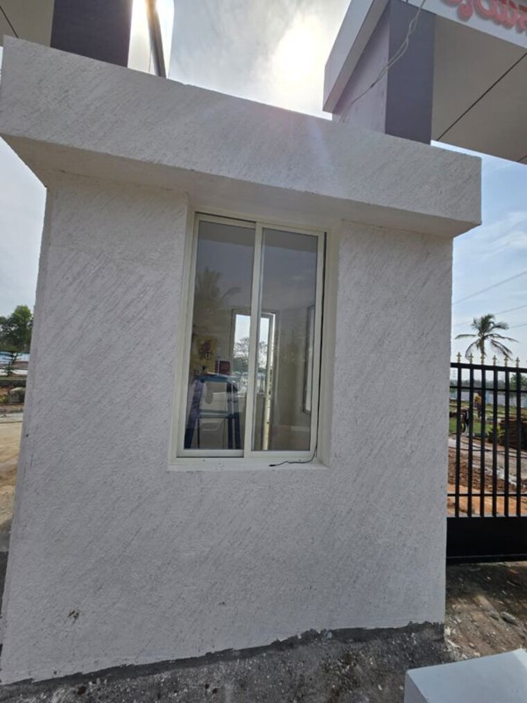 Exterior View, devagiri-opal  1200 Sq.Ft. Plot In Kr Puram Bangalore 9764465