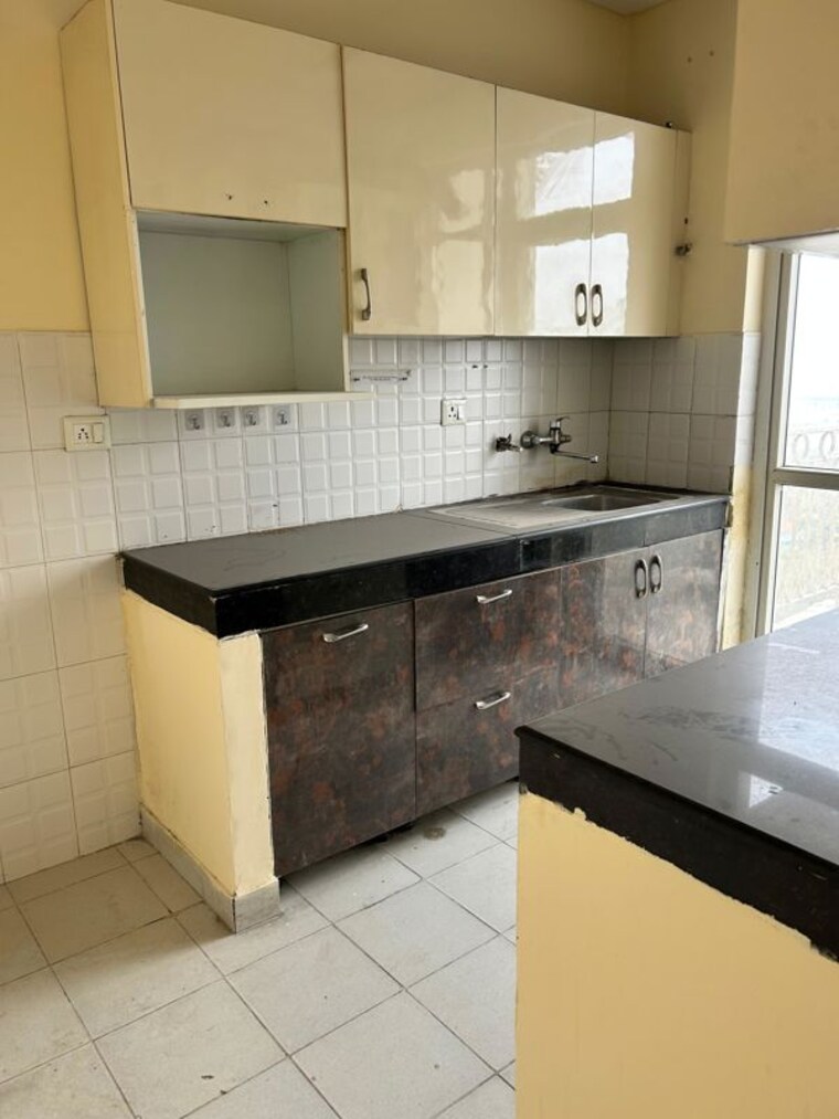 Kitchen, bptp-park-prime 3 Bedroom 1442 Sq.Ft. Apartment In Sector 66 Gurgaon 9761631