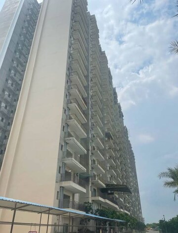 2 BHK Apartment – Exterior View View at Ace Divino, Sector 1 Greater Noida - for Rent