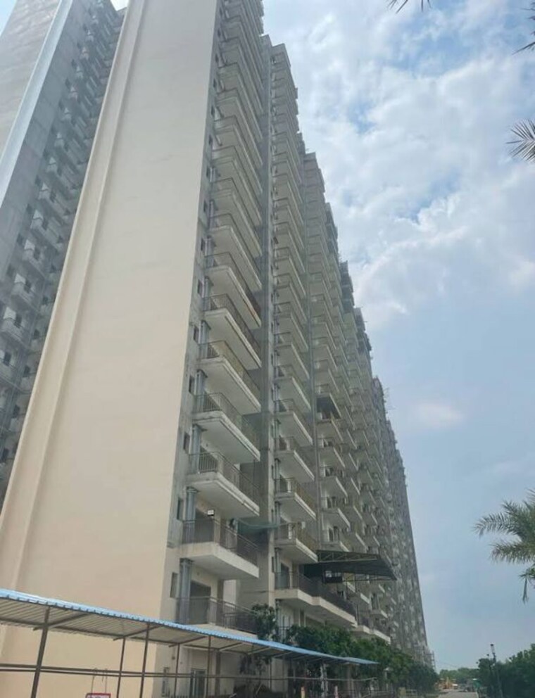 Exterior View, ace-divino 2 Bedroom 945 Sq.Ft. Apartment In Sector 1 Greater Noida Greater Noida 9569486
