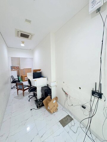 Team Area in  Office Space at Wagle Estate, Shivaji Nagar – for Rent