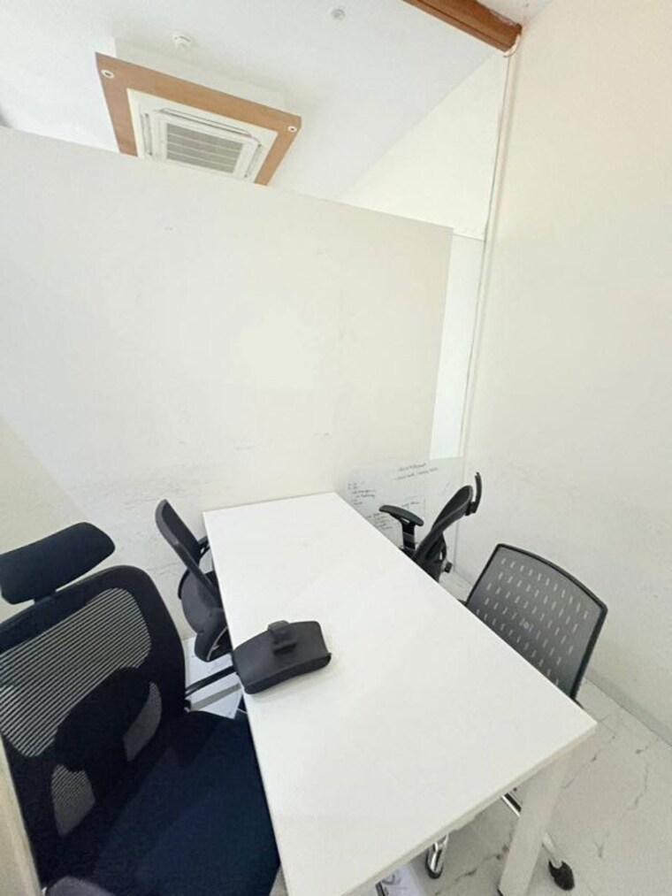 Team Area, wagle-estate Commercial Office Space 1470 Sq.Ft. In Shivaji Nagar Thane 9764474