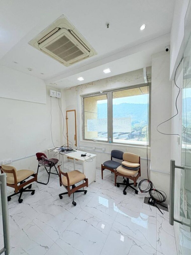 Team Area, wagle-estate Commercial Office Space 1470 Sq.Ft. In Shivaji Nagar Thane 9764474