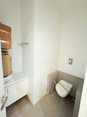 Floor Plan in  Office Space at Wagle Estate, Shivaji Nagar – for Rent