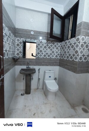 Kitchen in 2 BHK Independent House at RWA Apartments, Sector 31 – for Rent