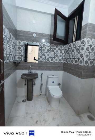 Kitchen in 2 BHK Independent House at RWA Apartments, Sector 31 – for Rent