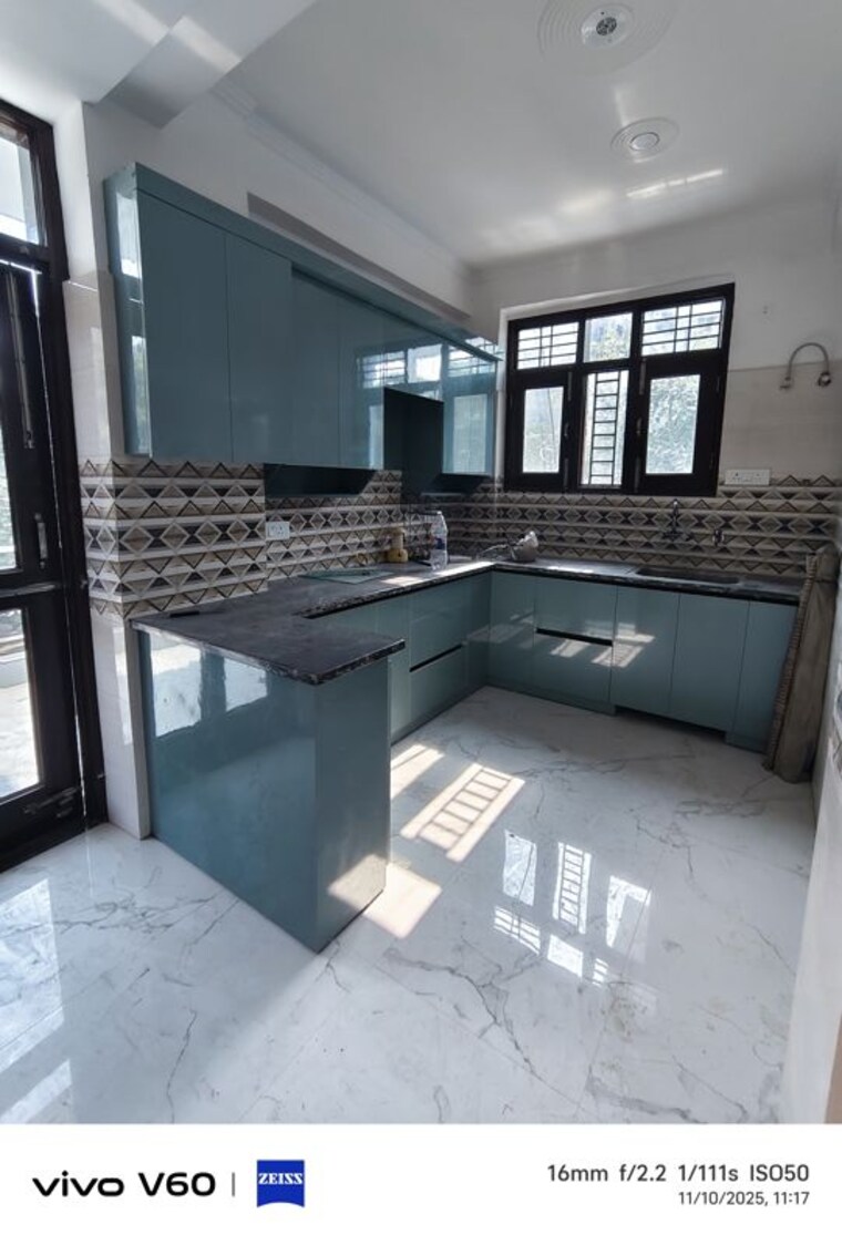 Kitchen, rwa-apartments 2 Bedroom 275 Sq.Mt. Independent House In Sector 31 Noida 9764475
