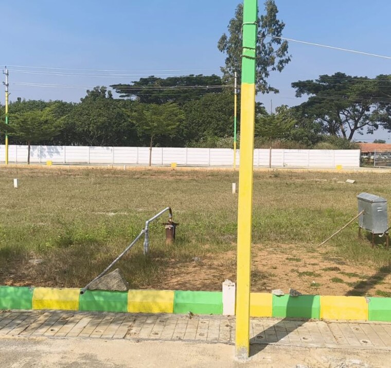 Exterior View, kolar  1583 Sq.Ft. Plot In Kolar Bangalore 9764480